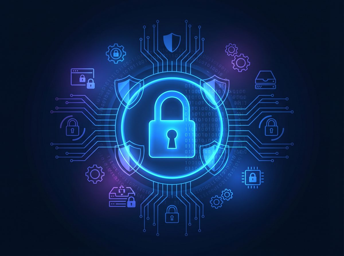 加速器盗号安全防护体系